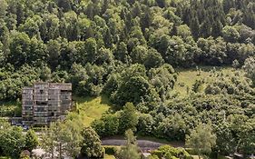 Residence Bellevue - Incl Summercard